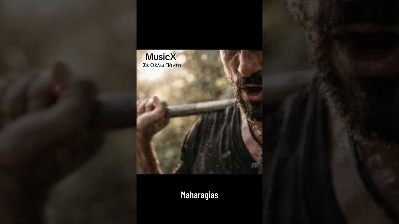 Σε Θέλω Πάντα