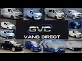 GVC VANS DIRECT 1