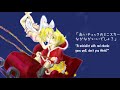 【鏡音リン Kagamine Rin】天使がサンタに恋をした An Angel Fell in Love with Santa Claus【subs】