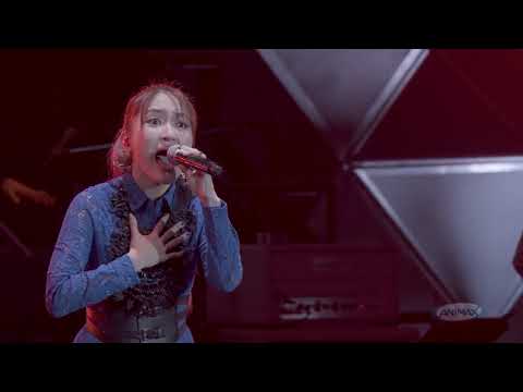 Life Goes On 2021 LIVE JUNNA