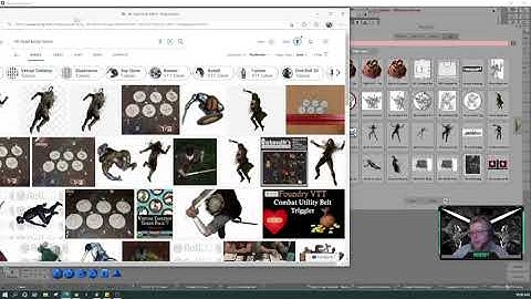 Prepping for D&D using Fantasy Grounds Unity 55
