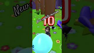 new update mission #pkxdarquivos #pkxduniversd #pkxd
