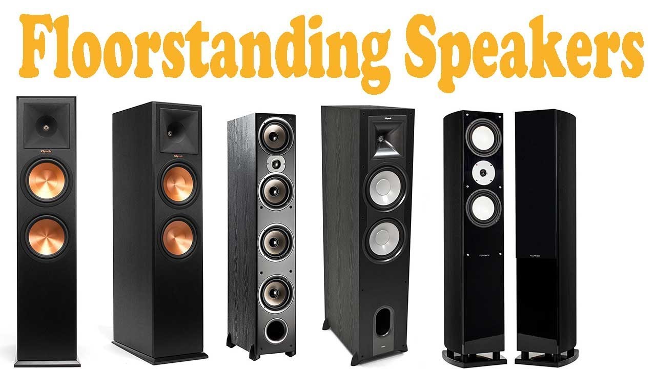 best floorstanding speakers best floorstanding speakers
