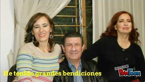 Cumple +50 Hector Picos