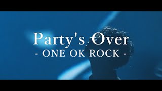 Download lagu 【Lyrics】 ONE OK ROCK - 和訳、カタカナ付き