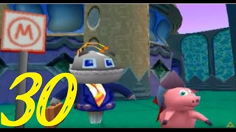 Metropolis | Spyro 2: Ripto