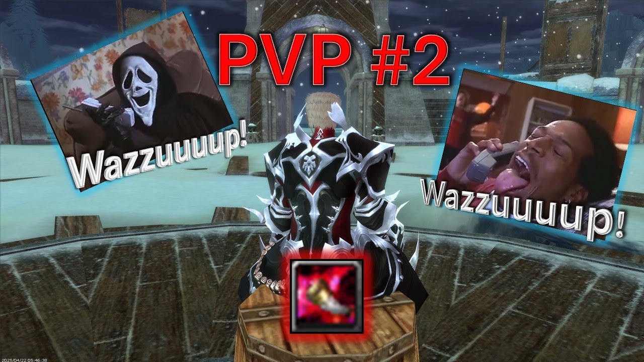 Aika Br CBM 2025 - Canasta Atirador - PvP em Leopold