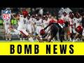 The Chicago Bears Just Signed A 230lb MONSTER At Kicker!