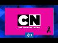 Logo History Cartoon Network 