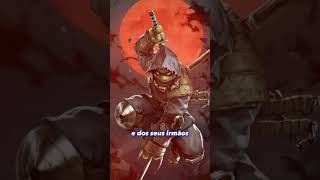 A Morte Das Tartarugas Ninja - O Último Ronin Parte 1