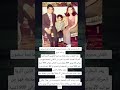 الفنان محرم فواد بصحبة زوجتة اللبنانية ماجدة بيضون و ابنه طارق 