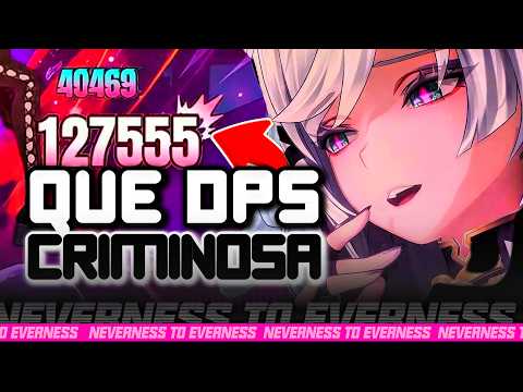 ZANKOU IS A CRIMINAL! COMPLETE GUIDE + BUILD, TEAMS, AND ROTATION | NTE 1.3