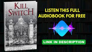Kill Switch by Penelope Douglas (Full Audiobook Free )
