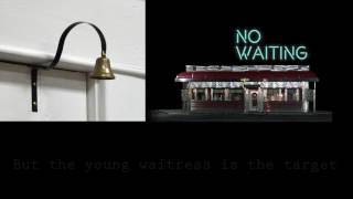 Official Trailer for Waiting in Darkness (Sabrina Vaughn series prequel)