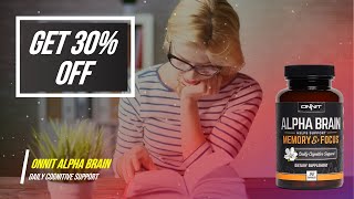 Onnit Alpha Brain Instructions Onnit Alpha Brain In Stores Onnit Alpha Brain Ireland