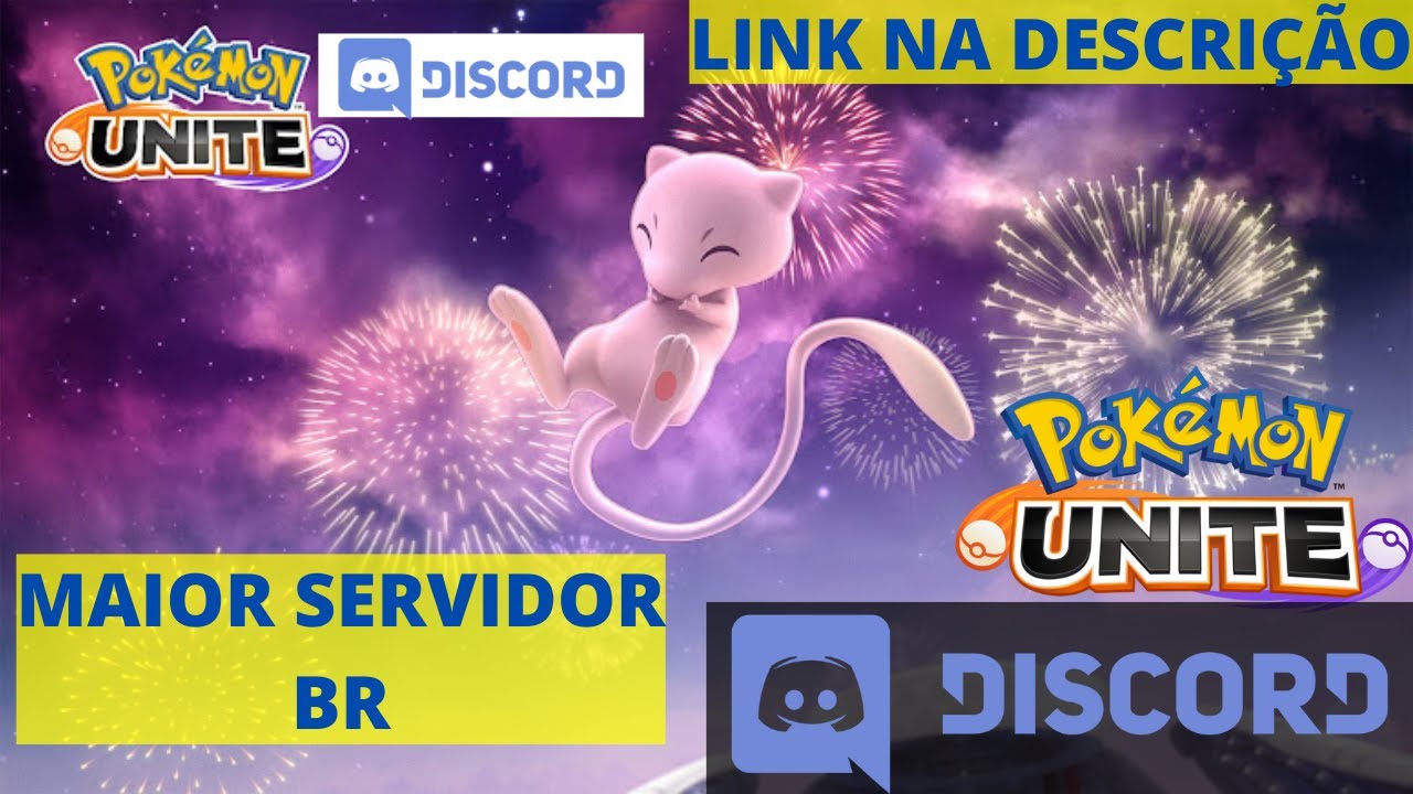 Em Pokémon Unite, quem não se comunica se trumbica - Giz Brasil