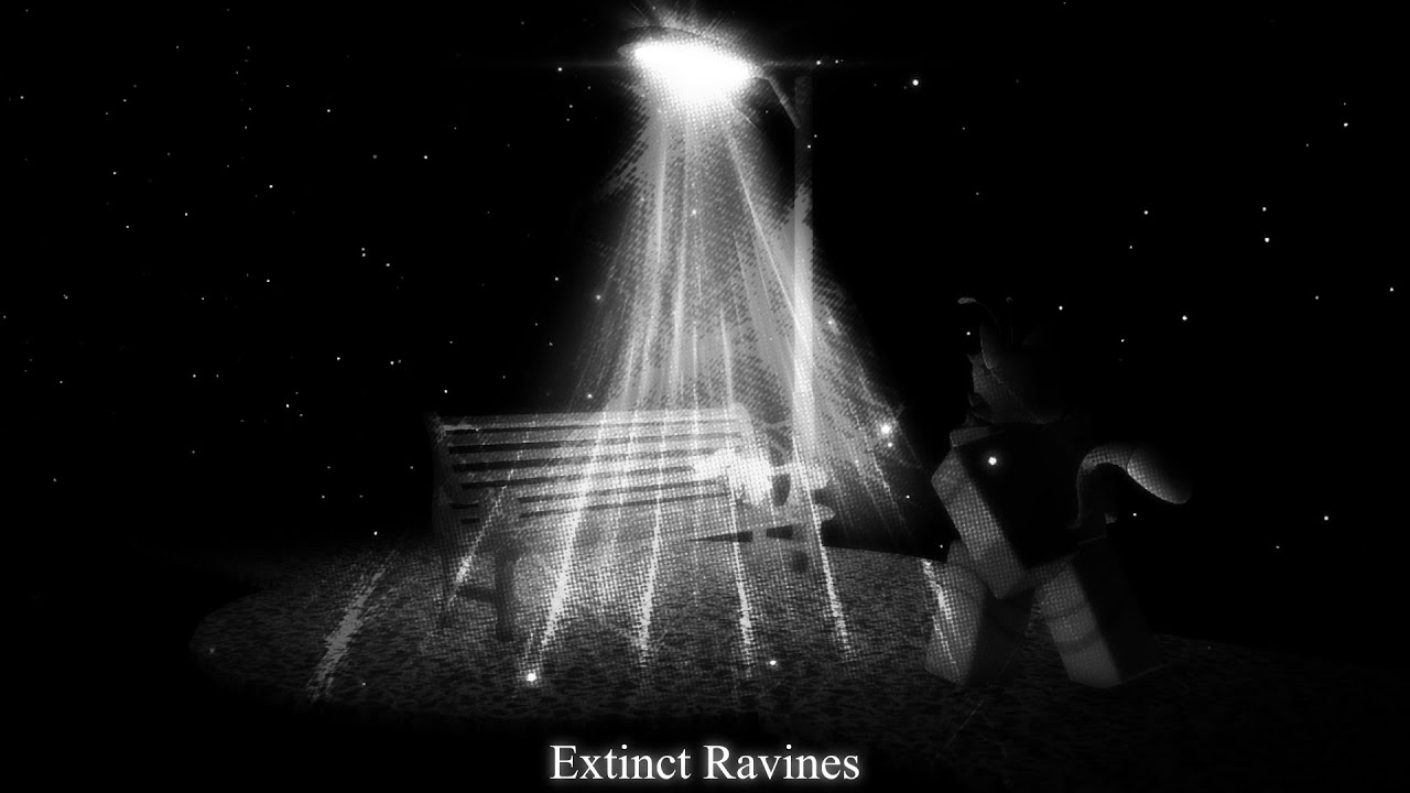 EXTINCT RAVINES [EXTREME] // Flood Escape 2 Community Maps - YouTube