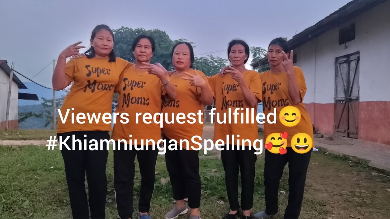 Мы вернулись😎Супермамы из города Тамлу | Специальное сообщение для больных людей📌