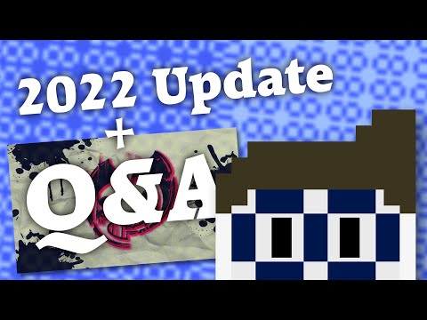 2022 Update Video + Story of JDS Q&A