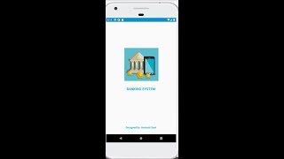 Basic Banking App // The Sparks Foundation // # Task 2 // GRIPJUN21