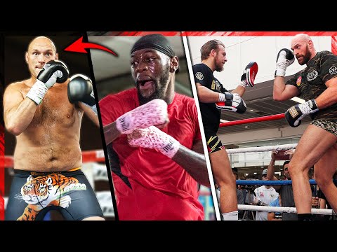 Video: Fury Tyson: Elulugu, Karjäär, Isiklik Elu