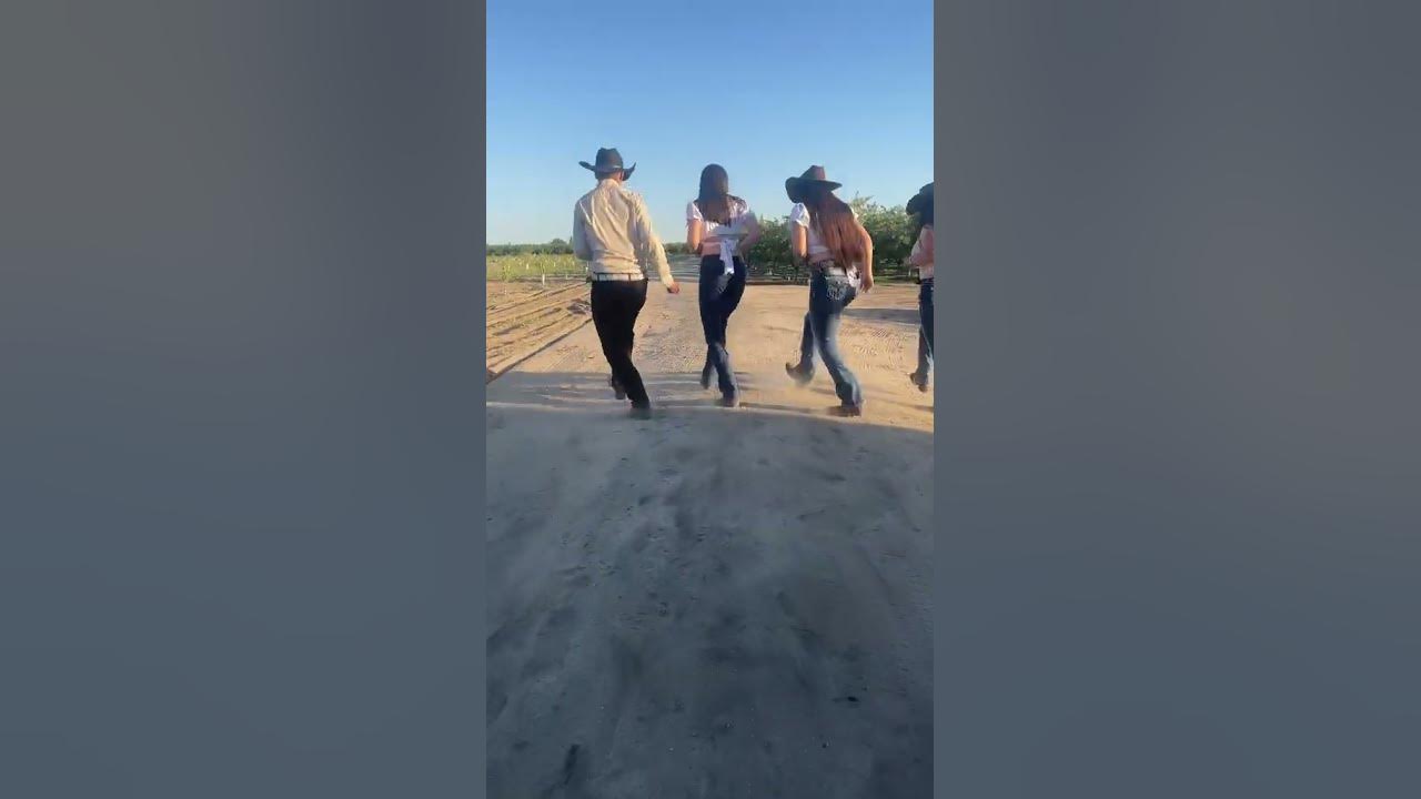 💯 Casatschok 🎵El Grande del Rea bailando 🤠 villano..09