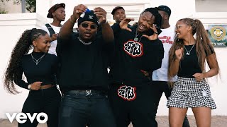 XDUPPY & Focalistic_-_BOLWETSE( Video) feat Dj Maphorisa, Scotts Maphuma 