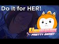 【Umamusume: Pretty Derby】i finished S1 of the anime.. WE ARE GETTING SPECIAL WEEK A TROPHY DAMNIT