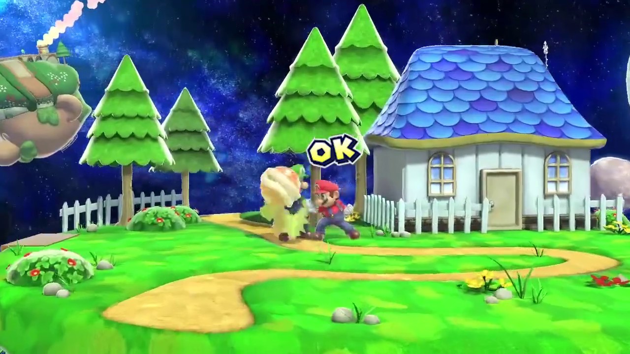 Mario & Luigi Ultimate: All Bros. Attacks - YouTube