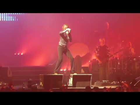 Pulp "Mis-Shapes" live @ Zénith Paris 6/7/2026