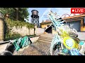 Building 21 DMZ (CoD: Mobile)