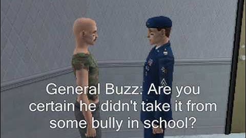 Unsolved Strangetown Episode 5, A Troubled Soul