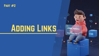 How to Make Text Clickable in HTML || Anchor Tag Explained 