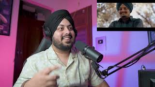 Reaction on 295 (MUSIC VIDEO) SIDHU MOOSE WALA