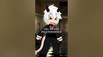 Poor Moxxie💀 #helluvaboss #moxxie #loona