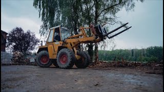 Brennholzhandel Föhring-Schmidt Gbr 2023