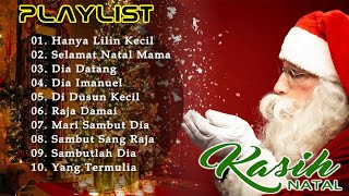 Lagu Natal Terbaru 2019 Terpopuler Sepanjang Masa  Kasih Natal Hanya Lilin Kecil  Album