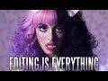 Lullaby | Horror Trailer (Melanie Martinez)