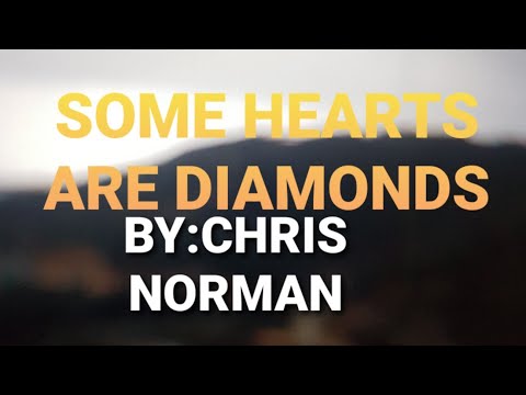 Some Hearts Are Diamonds WIND SOUND