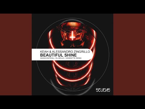Beautiful Shine (El Brujo Remix)