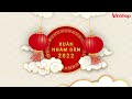 Xuân Nhâm Dần, chúc chủ tiệm phất lên cùng VinShop!