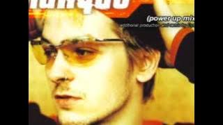 Marque - Electronic Lady (Power Up Mix)