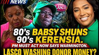 80's BABSY BAD UP 90's KERENSIA