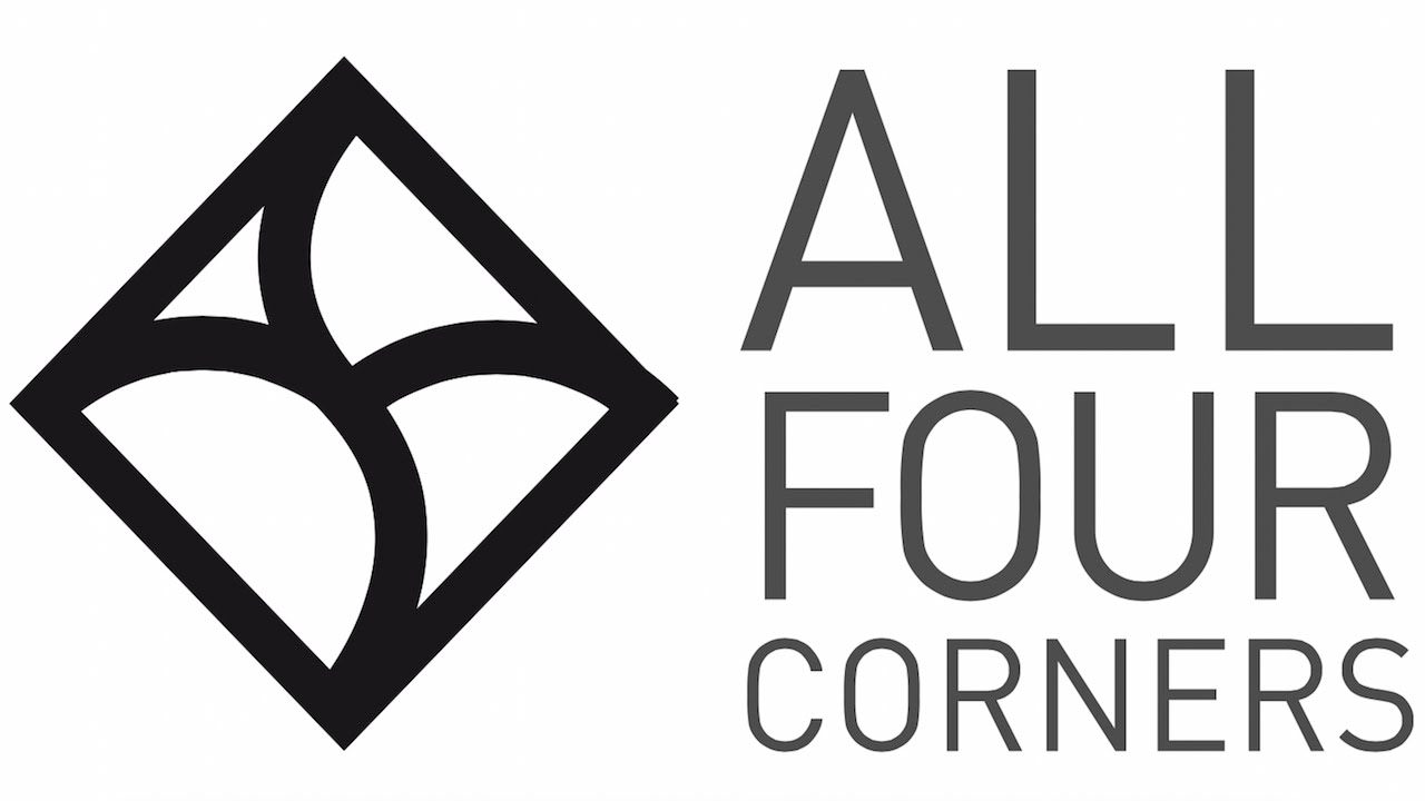 All Four Corners - "La Creazione" (Official Music Video)