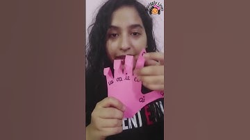 long and short vowels #vowels #vowelsound #homeschooling