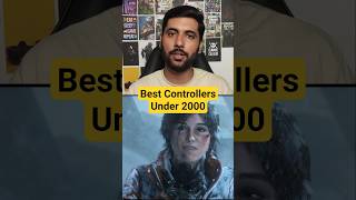 Best PC/Android Gamepad Controllers under Rs 2000 🔥