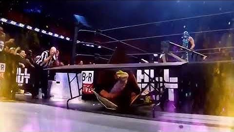 AEW DYNAMITE TV INTRO 2019-2020