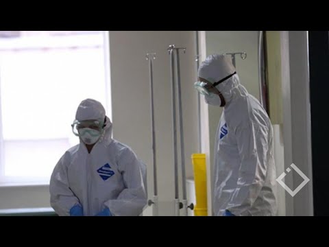 ბათუმში კორონავირუსით ინფიცირებული მამაკაცი გარდაიცვალა