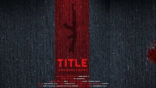 Dokha Teaser Action M Malayalam Shortfilm Nishanth T Orange Media