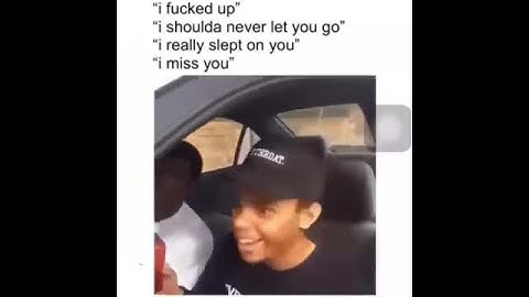 i know d savage snippet meme
